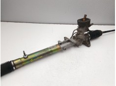 Recambio de cremallera direccion para seat toledo ii (1m2) 1.9 tdi referencia OEM IAM 1J1422105  