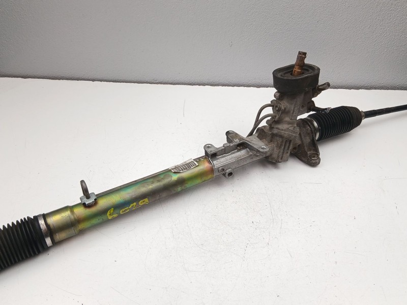 Recambio de cremallera direccion para seat toledo ii (1m2) 1.9 tdi referencia OEM IAM 1J1422105  