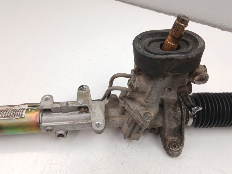 Recambio de cremallera direccion para seat toledo ii (1m2) 1.9 tdi referencia OEM IAM 1J1422105  