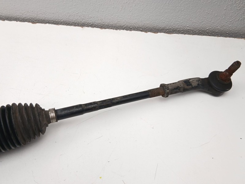 Recambio de cremallera direccion para seat toledo ii (1m2) 1.9 tdi referencia OEM IAM 1J1422105  