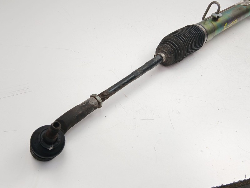 Recambio de cremallera direccion para seat toledo ii (1m2) 1.9 tdi referencia OEM IAM 1J1422105  