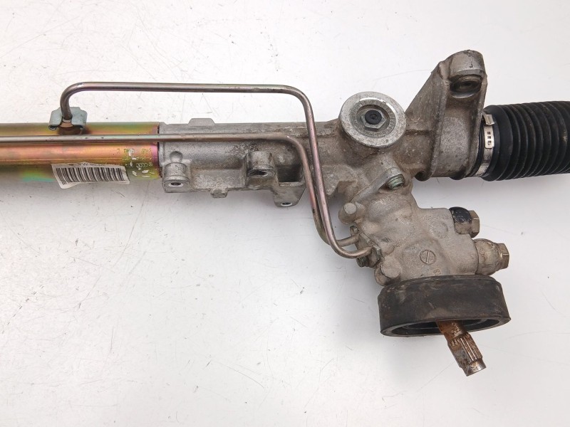 Recambio de cremallera direccion para seat toledo ii (1m2) 1.9 tdi referencia OEM IAM 1J1422105  