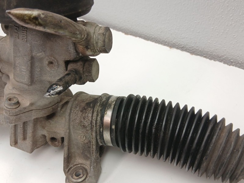 Recambio de cremallera direccion para seat toledo ii (1m2) 1.9 tdi referencia OEM IAM 1J1422105  