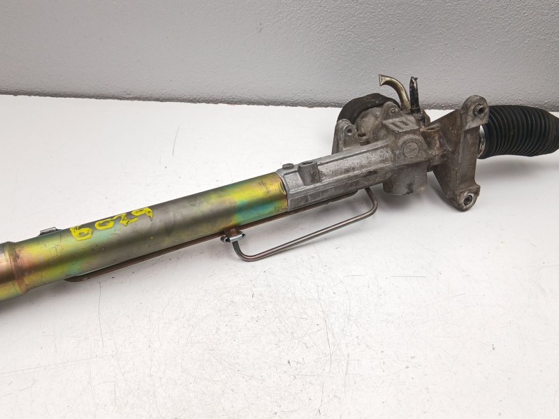 Recambio de cremallera direccion para seat toledo ii (1m2) 1.9 tdi referencia OEM IAM 1J1422105  