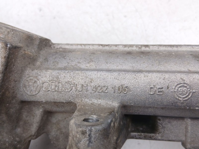 Recambio de cremallera direccion para seat toledo ii (1m2) 1.9 tdi referencia OEM IAM 1J1422105  