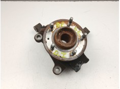 Recambio de mangueta delantera izquierda para opel antara cosmo 4x4 referencia OEM IAM 4806312  4809314