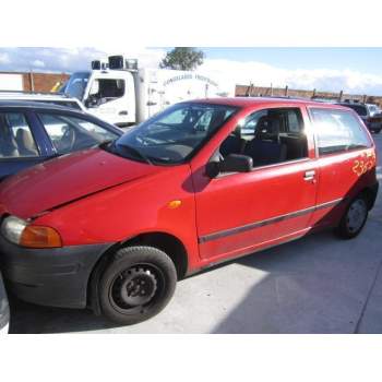 FIAT PUNTO (176_)