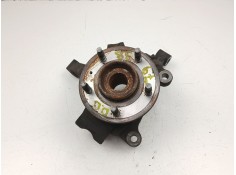 Recambio de mangueta delantera derecha para opel antara cosmo 4x4 referencia OEM IAM 4806313  4809314