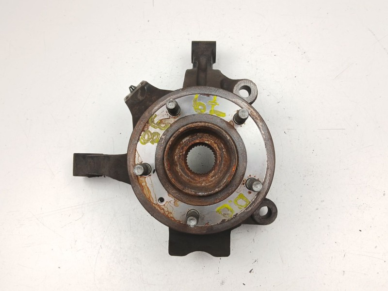 Recambio de mangueta delantera derecha para opel antara cosmo 4x4 referencia OEM IAM 4806313  4809314