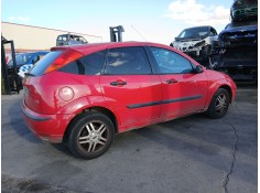 ford focus i (daw, dbw) del año 2002 2