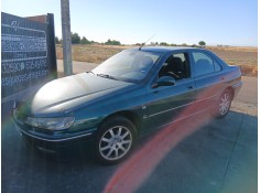 peugeot 406 (8b) del año 2003