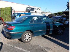 peugeot 406 (8b) del año 2003 2