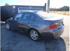 bmw 3 (e90) del año 2005 2