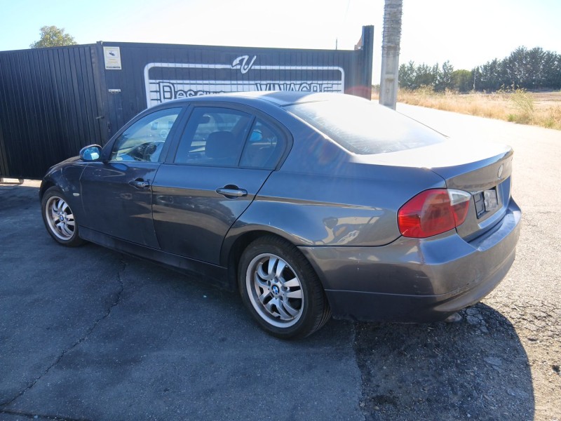 bmw 3 (e90) del año 2005