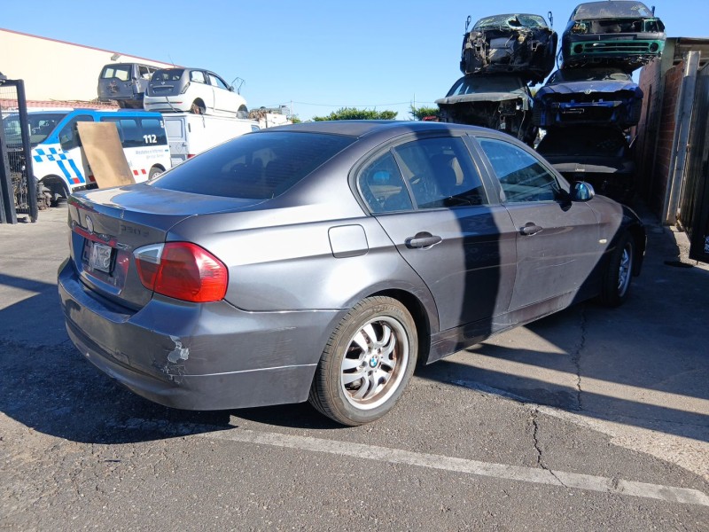 bmw 3 (e90) del año 2005