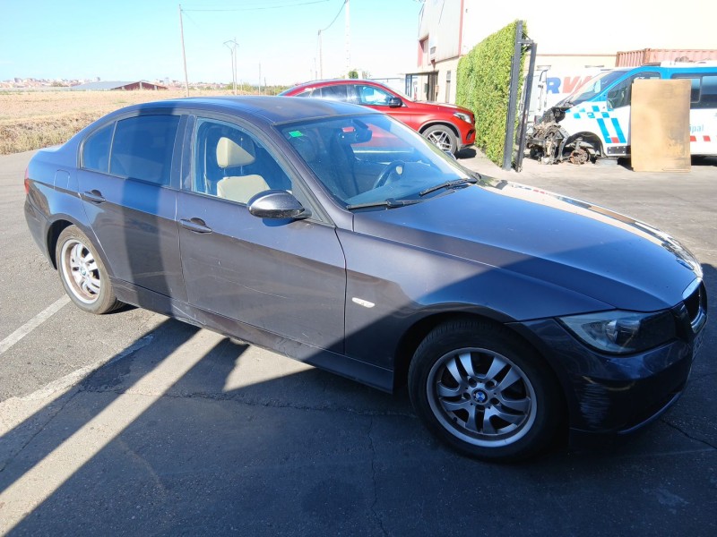 bmw 3 (e90) del año 2005