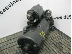 Recambio de motor arranque : ford scorpio : 2.5 td d/sf (92,48cv) 5p [1999] para ford scorpio 2.5 td d/sf referencia OEM IAM 000 2