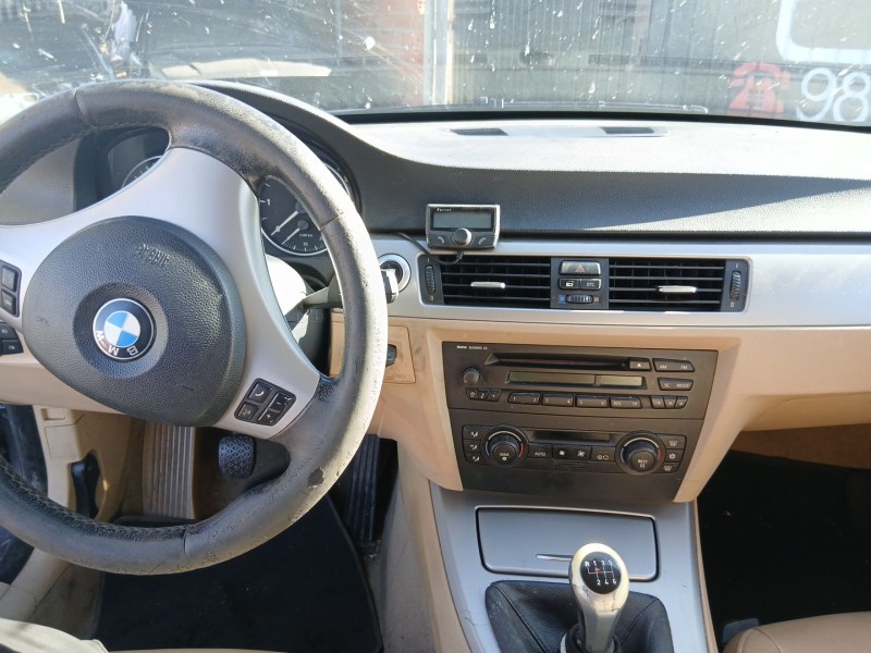 bmw 3 (e90) del año 2005