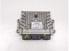 Recambio de centralita para citroën c5 iii (rd_) 2.0 hdi 140 referencia OEM IAM 9663548180 R0413C21B  2
