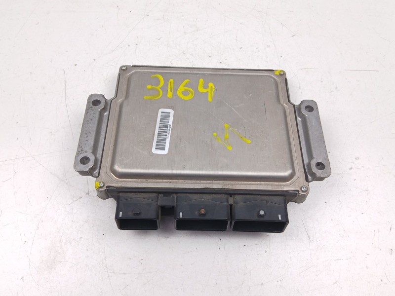 Recambio de centralita para citroën c5 iii (rd_) 2.0 hdi 140 referencia OEM IAM 9663548180 R0413C21B 