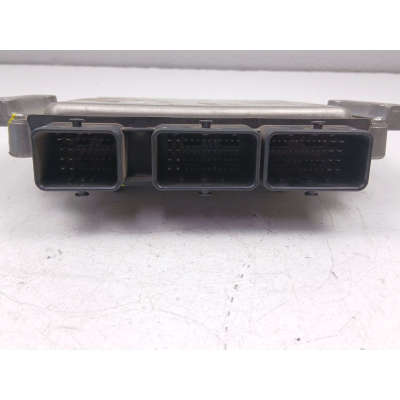 Recambio de centralita para citroën c5 iii (rd_) 2.0 hdi 140 referencia OEM IAM 9663548180 R0413C21B 
