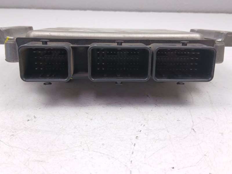 Recambio de centralita para citroën c5 iii (rd_) 2.0 hdi 140 referencia OEM IAM 9663548180 R0413C21B 