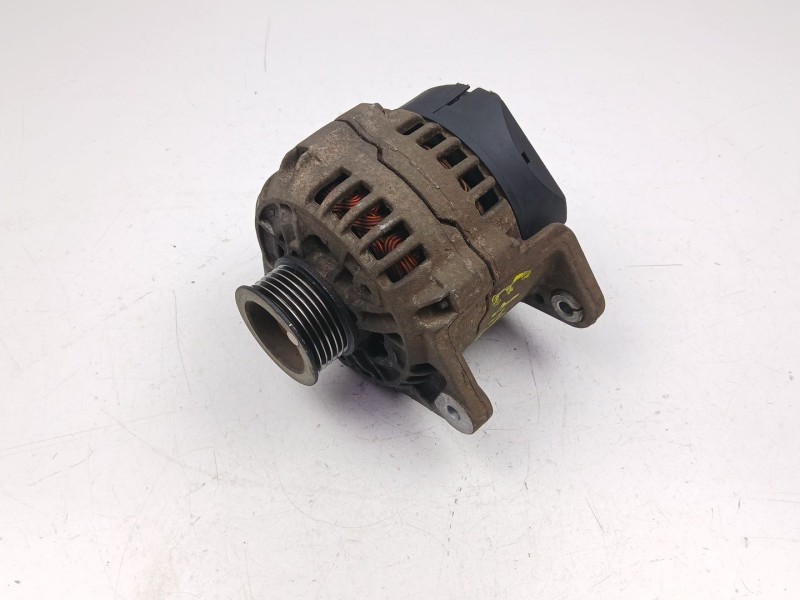 Recambio de alternador para ford fiesta iv (ja_, jb_) 1.3 i referencia OEM IAM 96FB10300DE  