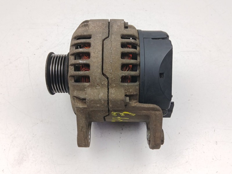 Recambio de alternador para ford fiesta iv (ja_, jb_) 1.3 i referencia OEM IAM 96FB10300DE  