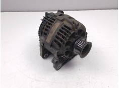 Recambio de alternador para volkswagen polo iii (6n1) 60 1.4 referencia OEM IAM 037903027G   2