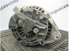 Recambio de alternador : opel corsa : 1.4 g (g-z14xe) (89,76cv) 5p [2002] para opel corsa 1.4 g (g-z14xe) referencia OEM IAM 281 2