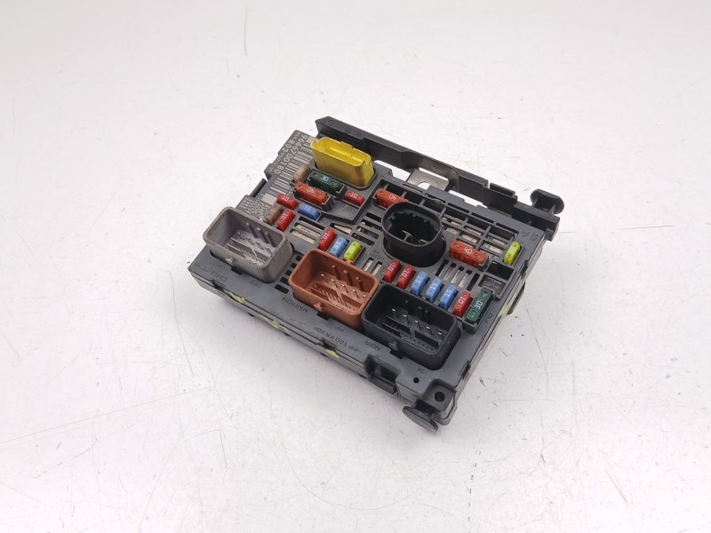 Recambio de bsm para citroën c5 iii (rd_) 2.0 hdi 140 referencia OEM IAM 966700180  