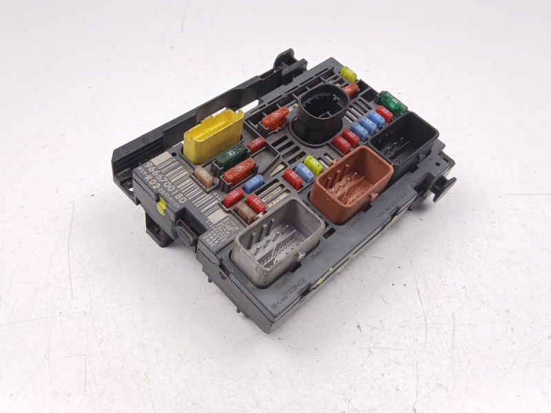 Recambio de bsm para citroën c5 iii (rd_) 2.0 hdi 140 referencia OEM IAM 966700180  