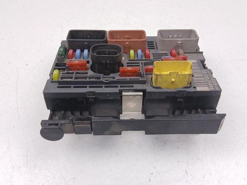 Recambio de bsm para citroën c5 iii (rd_) 2.0 hdi 140 referencia OEM IAM 966700180  