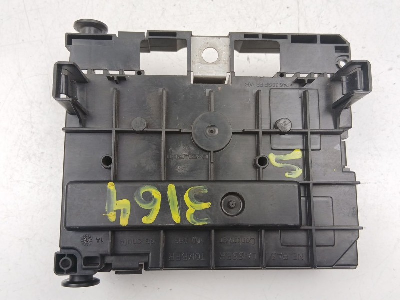 Recambio de bsm para citroën c5 iii (rd_) 2.0 hdi 140 referencia OEM IAM 966700180  