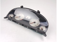Recambio de cuadro instrumentos para peugeot 406 (8b) 2.0 hdi 110 referencia OEM IAM 9650666280  