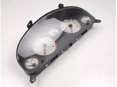 Recambio de cuadro instrumentos para peugeot 406 (8b) 2.0 hdi 110 referencia OEM IAM 9650666280   2