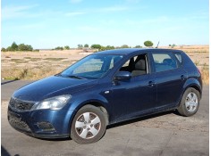 kia cee´d hatchback (ed) del año 2009