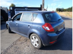 kia cee´d hatchback (ed) del año 2009 2
