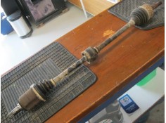 Recambio de transmision delantera dch. : opel corsa : 1.4 g (g-z14xe) (89,76cv) 5p [2002] para opel corsa 1.4 g (g-z14xe) refere