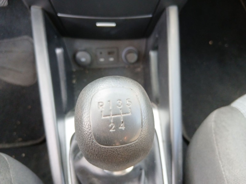 kia cee´d hatchback (ed) del año 2009