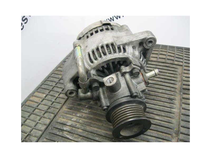 Recambio de alternador : honda accord : 2.0 td 4p [1998] para honda accord 2.0 td referencia OEM IAM 100213-2272  