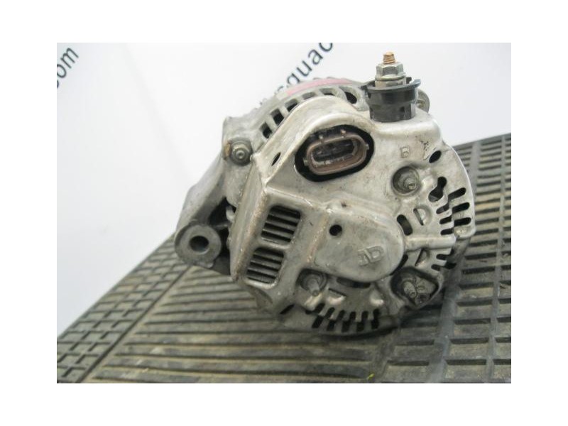 Recambio de alternador : honda accord : 2.0 td 4p [1998] para honda accord 2.0 td referencia OEM IAM 100213-2272  