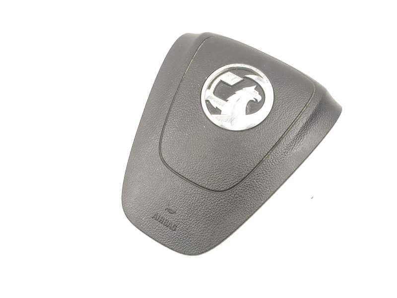 Recambio de airbag conductor para opel insignia 2.0 cdti ( 160 cv ) referencia OEM IAM 13275647 610619200D 
