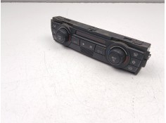Recambio de mando climatizador para bmw 3 (e90) 320 d referencia OEM IAM 64116983944 A2C53143035 