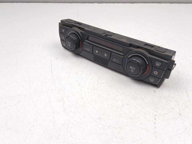 Recambio de mando climatizador para bmw 3 (e90) 320 d referencia OEM IAM 64116983944 A2C53143035 