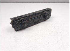 Recambio de mando climatizador para bmw 3 (e90) 320 d referencia OEM IAM 64116983944 A2C53143035  2