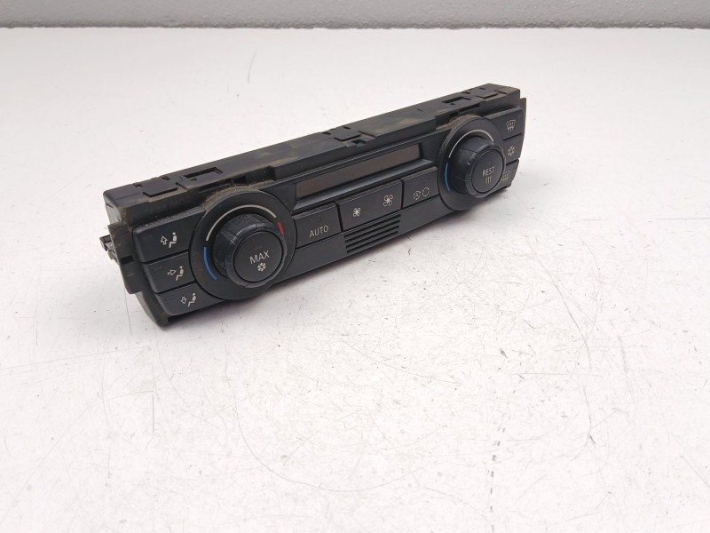 Recambio de mando climatizador para bmw 3 (e90) 320 d referencia OEM IAM 64116983944 A2C53143035 