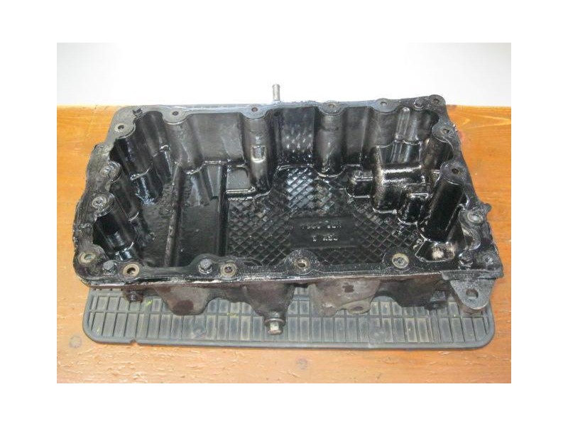 Recambio de carter aceite : honda accord : 2.0 td 4p [1998] para honda accord 2.0 td referencia OEM IAM ALUMINIO  