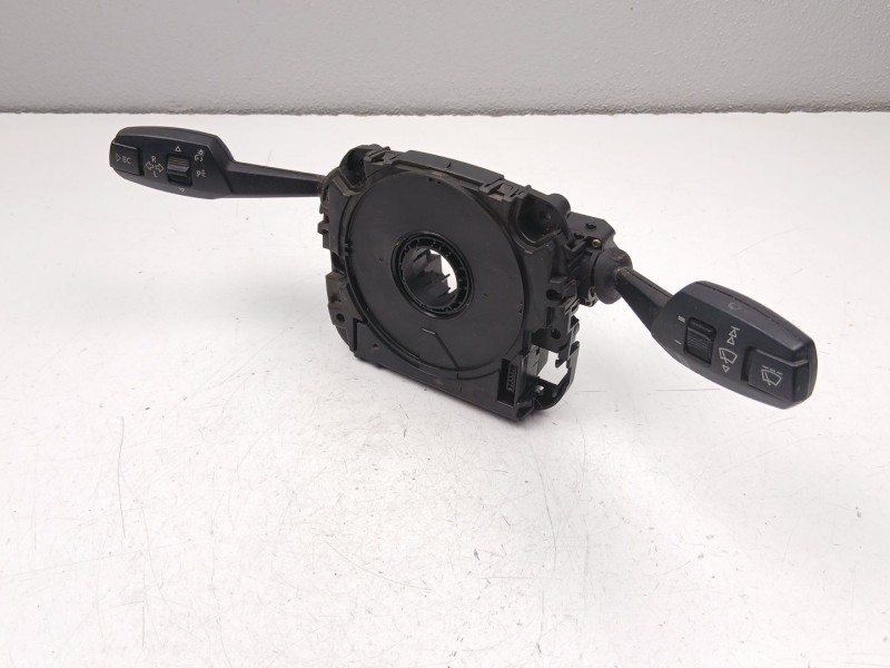 Recambio de mando luces y limpias para bmw 3 (e90) 320 d referencia OEM IAM 6965278  