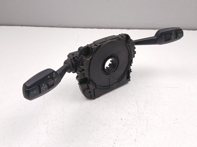 Recambio de mando luces y limpias para bmw 3 (e90) 320 d referencia OEM IAM 6965278  